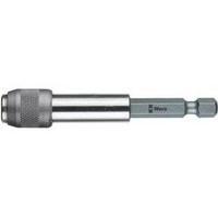 Wera 895/4/1 05 053870 001 Universal bit holder Length 77 mm Drive 6.3 mm/ 1