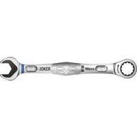 Wera Joker SW 19 ratchet combination wrench Spanner size 19 mm 05073279001