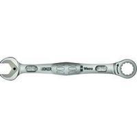 Wera 05073287001 Joker Ratcheting combination wrenches, Imperial, # 3/4 inch Spanner size 3/4\