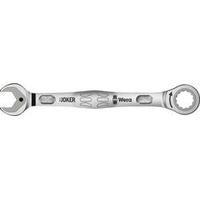 wera 05073285001 joker ratcheting combination wrenches imperial 58 inc ...