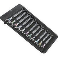 Wera 05020013001 Joker Set of ratcheting combination wrenches, 11 pieces Spanner size 8 - 19 mm