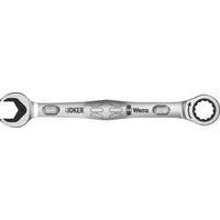 Wera 05073275001 Joker Ratcheting combination wrenches, # 15 Spanner size 15 mm