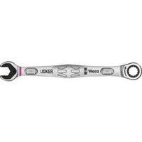 Wera 05073268001 Joker Ratcheting combination wrenches, # 8 Spanner size 8 mm