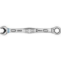 wera 05073271001 joker ratcheting combination wrenches 11 spanner size ...