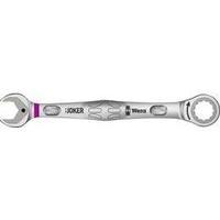 Wera 05073284001 Joker Ratcheting combination wrenches, Imperial, # 9/16 inch Spanner size 14.30 mm (9/16\