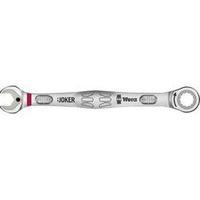 wera 05073281001 joker ratcheting combination wrenches imperial 38 inc ...