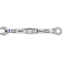 Wera 05073280001 Joker Ratcheting combination wrenches, Imperial, # 5/16 inch Spanner size 7.95 mm (5/16\