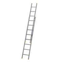 Werner Trade Double 16 Tread Extension Ladder