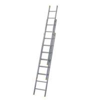 Werner Trade Triple 24 Tread Extension Ladder