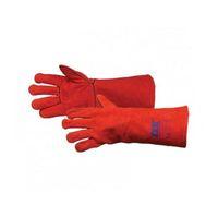 Welders Gauntlets Size 10 (X Large)