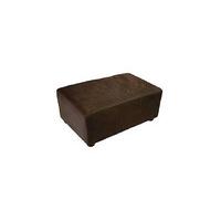 Westminster Footstool