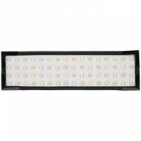 westcott flex 10x3 inch bi colour led mat