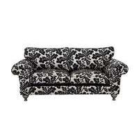 Wellington 3 Seater Classic Back...