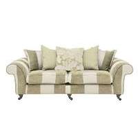 Wellington 4 Seater Split Scatte...