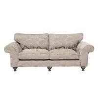 Wellington 4 Seater Split Classi...