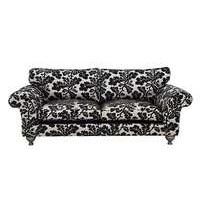 Wellington 4 Seater Classic Back...