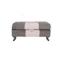 Wellington Large Storage Stool