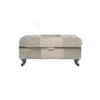 Wellington Large Storage Stool