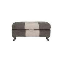 Wellington Large Storage Stool
