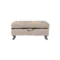Wellington Large Storage Stool