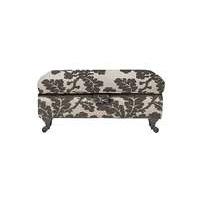 Wellington Large Storage Stool