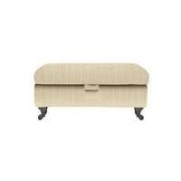 Wellington Large Storage Stool