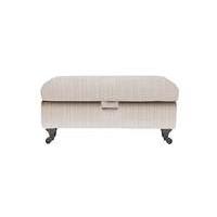 Wellington Large Storage Stool