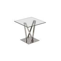 Western Lamp Table