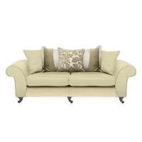 Wellington 4 Seater Split Scatte...
