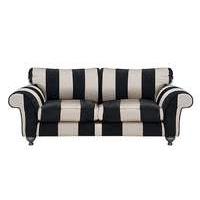 Wellington 4 Seater Classic Back...