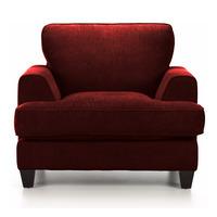 wentworth fabric armchair gracelands terra