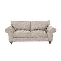 Wellington 3 Seater Classic Back...