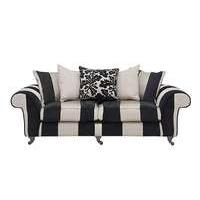 Wellington 4 Seater Split Scatte...