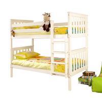 wembdon bunk bed white