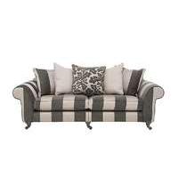 Wellington 4 Seater Split Scatte...