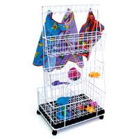 Wet Play Storage Trolley