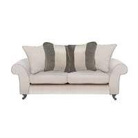 Wellington 3 Seater Scatter Back...