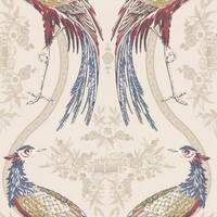 Wedgwood Home Wallpapers Fabled Crane, Fabled Crane 4