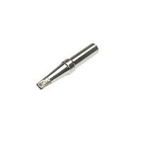 weller 4etc 1 et c solder tip chisel tip 32 x 08mm