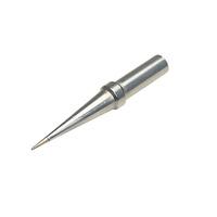 Weller 4ETS-1 ET S Solder Tip - Micropoint Tip Long Ø0.4mm