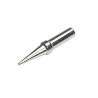 weller 4eth 1 et h solder tip chisel tip 08 x 04mm