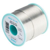 weller t0051387399 wsw sc m1 99307 solder wire 12mm 500g