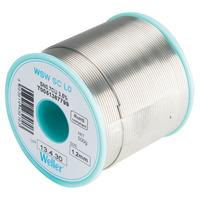 weller t0051387799 wsw sc l0 99307 solder wire 12mm 500g