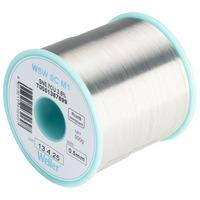 weller t0051387699 wsw sc m1 99307 solder wire 05mm 500g