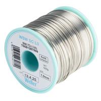 Weller T0051387899 WSW SC L0 99.3/0.7 Solder Wire 1.0mm 500g