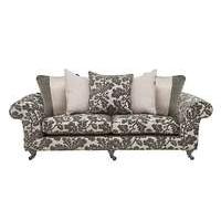 Wellington 4 Seater Split Scatte...
