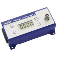 Weller T0058767706 WTT 5 Torque Tester Till 5NM