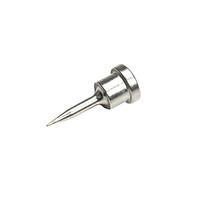 Weller T0054443610 LT 1S Solder Tip - Round Tip Slim Ø0.2 x 15.0mm