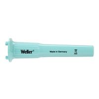 Weller T0058716782 Handle For Irons LR 21 / TCP S / W 61 / W 101