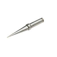 weller 4pts8 1 pt s8 solder tip round tip long 425c 04mm